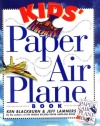 Kids' Paper Airplane Book