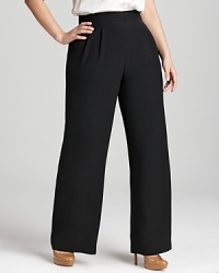 Lafayette 148 New York Plus Size Ludlow Pants Lafayette 148 New York Plus Size Ludlow Pants