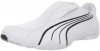 PUMA Men's Tergament Slip-On Fashion Sneaker