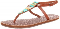 Roxy Women's Antigua T- Strap Sandal Roxy Women's Antigua T- Strap Sandal