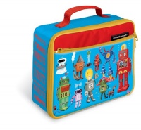 Crocodile Creek Robot Lunchbox Crocodile Creek Robot Lunchbox