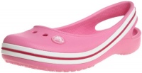 Crocs Genna 2.0 Flat (Toddler/Little Kid/Big Kid),Pink Lemonade/Raspberry,1 M US Little Kid/ 3 M US Women's Crocs Genna 2.0 Flat (Toddler/Little Kid/Big Kid),Pink Lemonade/Raspberry,1 M US Little Kid/ 3 M US Women's