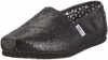 TOMS Women's Glitter Slip-On