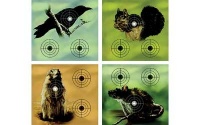Crosman Varmint Targets, 20-Pack Crosman Varmint Targets, 20-Pack