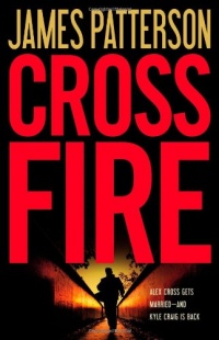 Cross Fire (Alex Cross) Cross Fire (Alex Cross)