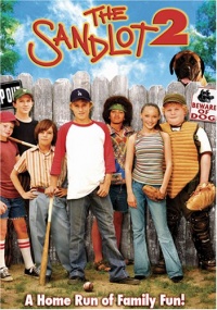 The Sandlot 2 The Sandlot 2