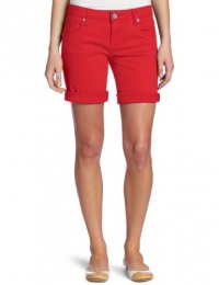 KUT from the Kloth Women's Catherine Boyfriend Short