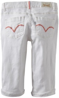 Levi's Girls 7-16 Boardwalk Skimmer Levi's Girls 7-16 Boardwalk Skimmer