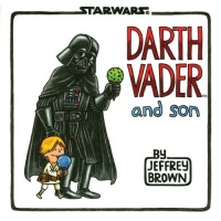 Darth Vader and Son (Star Wars (Chronicle)) Darth Vader and Son (Star Wars (Chronicle))