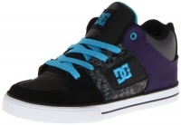 DC Kids Radar Sneaker (Little Kid/Big Kid) DC Kids Radar Sneaker (Little Kid/Big Kid)