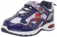 Disney 0SPF901 Spider-Man Lighted Sneaker (Toddler/Little Kid) Disney 0SPF901 Spider-Man Lighted Sneaker (Toddler/Little Kid)