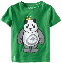 LRG - Kids Boys 2-7 King of Style Redo Tee, Green, 6 LRG - Kids Boys 2-7 King of Style Redo Tee, Green, 6