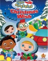 Little Einsteins: The Christmas Wish