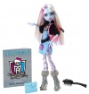 Monster High Picture Day Abbey Bominable Doll