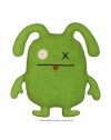 Ugly Doll Classic Plush Doll, Ox