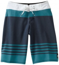 Quiksilver Boys 8-20 Cy Reynolds Revolt Boardshort Quiksilver Boys 8-20 Cy Reynolds Revolt Boardshort
