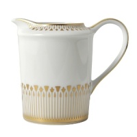 Hailing from the legendary region of Limoges, France, Bernardaud has been crafting fine porcelain creations of exquisite beauty for over 100 years. Inspired by the grandeur of 19th century French porcelain, with a motif created by renowned porcelain painter Pierre-Louis Dagoty, this regal collection is opulent and grand, dinnerware worthy of your finest occasions. Hailing from the legendary region of Limoges, France, Bernardaud has been crafting fine porcelain creations of exquisite beauty for over 100 years. Inspired by the grandeur of 19th century French porcelain, with a motif created by renowned porcelain painter Pierre-Louis Dagoty, this regal collection is opulent and grand, dinnerware worthy of your finest occasions.