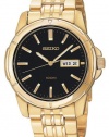 Seiko Men's SGG788 Watch