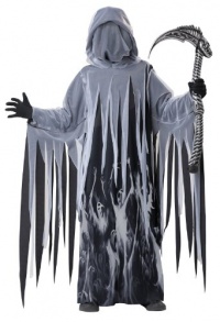 Soul Taker Child Costume Size Medium Soul Taker Child Costume Size Medium