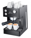 Saeco 00347 Aroma Espresso Machine, Black