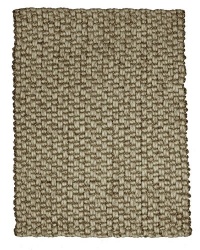 Anji Mountain AMB0316-0810 8-Feet by 10-Feet Mumbai Jute and Wool Rug Anji Mountain AMB0316-0810 8-Feet by 10-Feet Mumbai Jute and Wool Rug