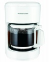 Proctorsilex 48350Y Dcm 48350y Proctor Silex 10 Cup Coffeemaker