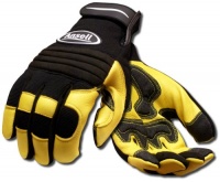 Ansell ProjeX Leather Work Glove, XX-Large (Pack of 1 Pair) Ansell ProjeX Leather Work Glove, XX-Large (Pack of 1 Pair)