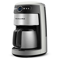KitchenAid 12 Cup Thermal Carafe Coffee Maker KitchenAid 12 Cup Thermal Carafe Coffee Maker