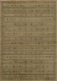 Area Rug 7x9 Rectangle Traditional Ivory Color - Momeni Belmont Rug from RugPal Area Rug 7x9 Rectangle Traditional Ivory Color - Momeni Belmont Rug from RugPal
