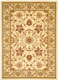 Area Rug 9x12 Rectangle Traditional Ivory - Ivory Color - Safavieh Lyndhurst Rug from RugPal Area Rug 9x12 Rectangle Traditional Ivory - Ivory Color - Safavieh Lyndhurst Rug from RugPal
