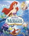 The Little Mermaid (Two-Disc Platinum Edition)