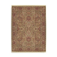 Lend warmth and heirloom beauty to your home with this opulent Karastan rug. Regal colors, an intriguing double border design, and ultra fine detailing create a luxurious interpretation of the world's most prized antique textiles. First introduced in 1928, the Original Karastan Collection established the highest standard for traditional Oriental machine woven rugs. Lend warmth and heirloom beauty to your home with this opulent Karastan rug. Regal colors, an intriguing double border design, and ultra fine detailing create a luxurious interpretation of the world's most prized antique textiles. First introduced in 1928, the Original Karastan Collection established the highest standard for traditional Oriental machine woven rugs.