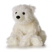 Aurora Plush 12 Iceberg Aurora Plush 12 Iceberg