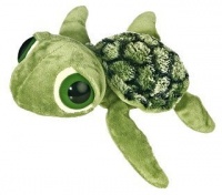 Aurora World Dreamy Eyes 10 inches Slide Sea Turtle Aurora World Dreamy Eyes 10 inches Slide Sea Turtle