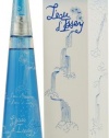 L'eau D'issey Summer By Issey Miyake For Women Edt Spray 3.3 Oz (Edition 2008)