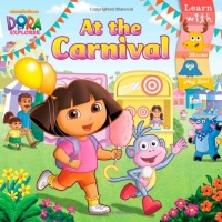 At the Carnival (Dora the Explorer) At the Carnival (Dora the Explorer)