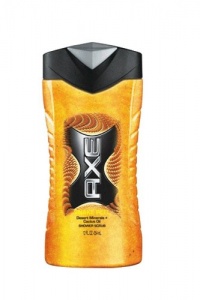 AXE Shower Scrub, Snake Peel, Case Pack (Six-12 Ounce Bottles) AXE Shower Scrub, Snake Peel, Case Pack (Six-12 Ounce Bottles)