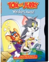 Tom and Jerry: Whiskers Away