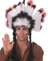 Rubie's Costume Co Deluxe Native American Headdress