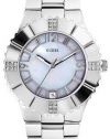 Guess Crystal Collection Ladies Watch G95469L