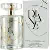 Diane Von Furstenberg Eau De Toilette Spray for Women, 3.3 Ounce