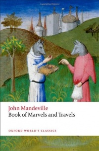 The Book of Marvels and Travels (Oxford World's Classics) The Book of Marvels and Travels (Oxford World's Classics)