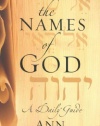 Praying the Names of God: A Daily Guide