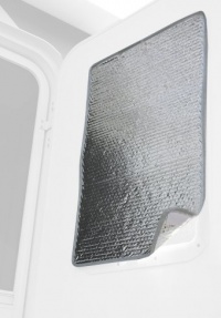 Camco 45167 16 X 24 Door Window Cover Sunshield Camco 45167 16 X 24 Door Window Cover Sunshield