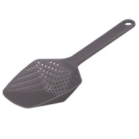 Joseph Joseph Large Scoop Colander, Grey Joseph Joseph Large Scoop Colander, Grey