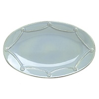 Whether elegant or casual, sophisticated or modern, Juliska Berry & Thread ice blue dinnerware will suit whatever your setting and look great on your table. Whether elegant or casual, sophisticated or modern, Juliska Berry & Thread ice blue dinnerware will suit whatever your setting and look great on your table.