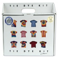 Jacquard Tie Dye Kit Jacquard Tie Dye Kit