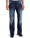 Diesel Men's Zathan Slim Fit Jeans