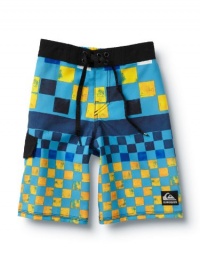 Quiksilver DNA KD Boardshort Quiksilver DNA KD Boardshort