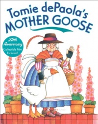 Tomie dePaola's Mother Goose Tomie dePaola's Mother Goose